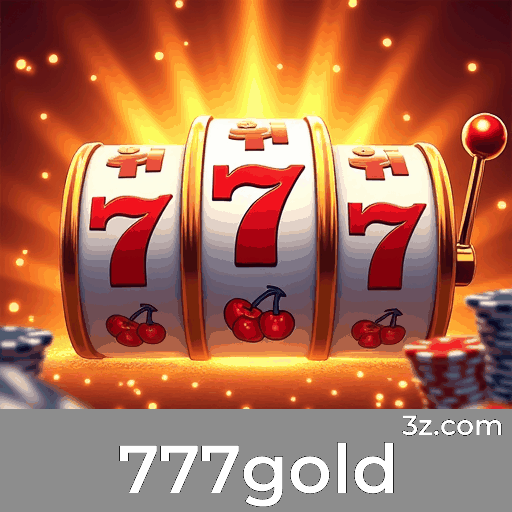 777gold: Jogos de Slots - Gigantescos Prêmios, Jogos de Mesa - Estratégia Incomparável, e Real Dealers - Experiência Imersiva