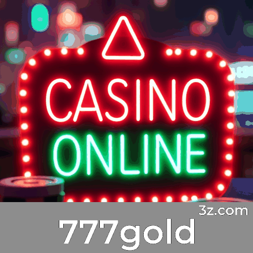 Experiência de Cassino Profissional e Autêntica no 777gold