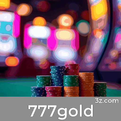 777gold: A Revolução das Apostas Móveis