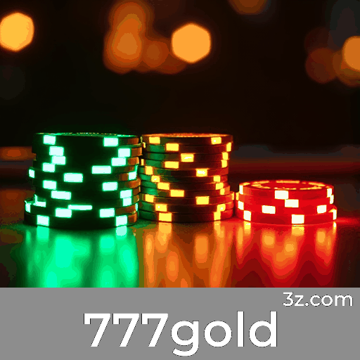 Experiência de Cassino Profissional e Autêntica no 777gold