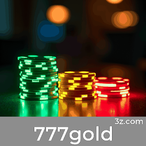 777gold: Experiência Superior em Apostas na Plataforma