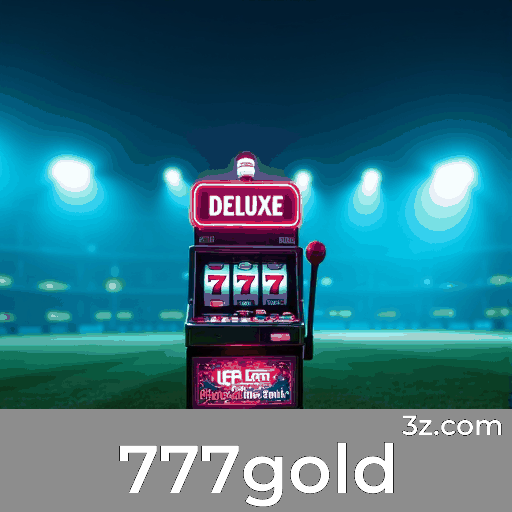 777gold: Emoção e Oportunidades de Ganhar com Jogos de Cassino